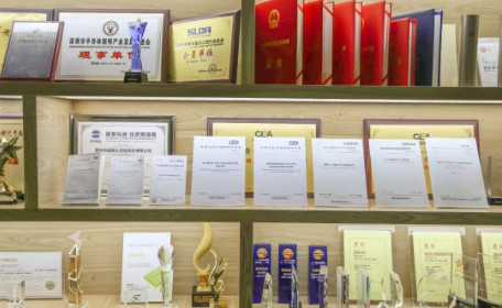 喜讯｜超频三参与制定的两项强制性国家标准正式发布
