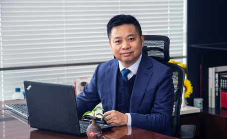 喜讯｜祝贺我司董事李光耀当选深圳市龙岗区第六届政协委员